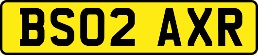 BS02AXR