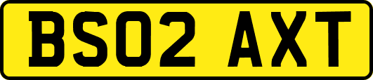 BS02AXT
