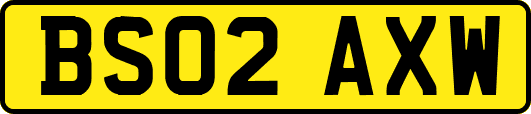 BS02AXW