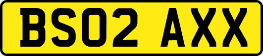 BS02AXX