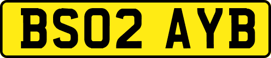 BS02AYB