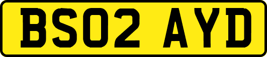 BS02AYD