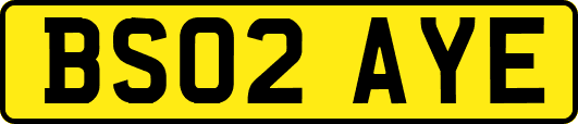 BS02AYE