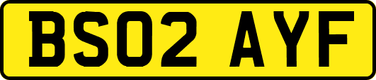 BS02AYF