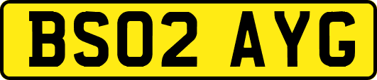 BS02AYG