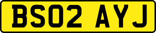 BS02AYJ