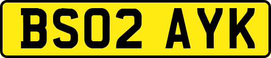 BS02AYK