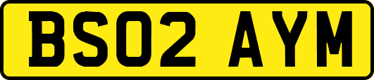 BS02AYM
