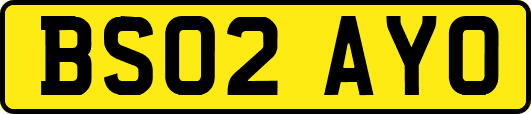 BS02AYO