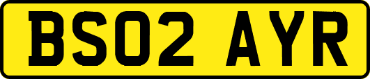 BS02AYR