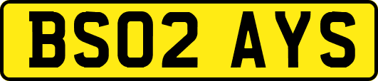 BS02AYS