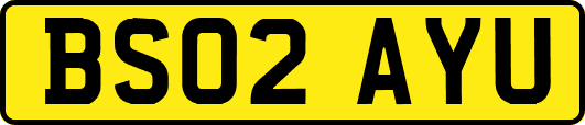 BS02AYU