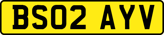 BS02AYV
