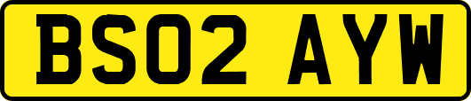 BS02AYW