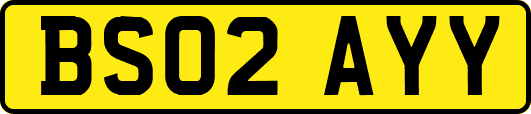 BS02AYY
