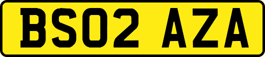 BS02AZA