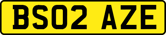 BS02AZE