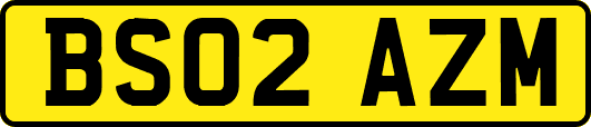 BS02AZM