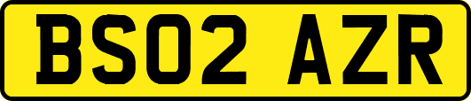 BS02AZR