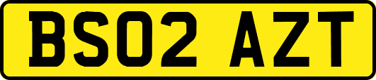 BS02AZT