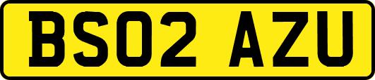 BS02AZU