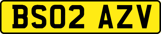 BS02AZV