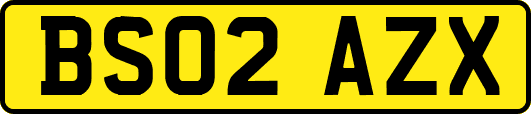 BS02AZX