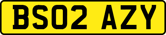 BS02AZY