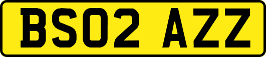 BS02AZZ