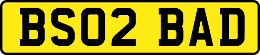 BS02BAD
