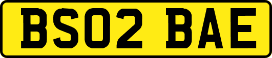 BS02BAE