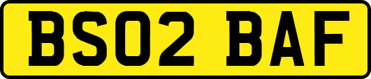 BS02BAF