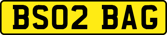 BS02BAG