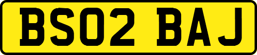 BS02BAJ