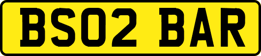 BS02BAR