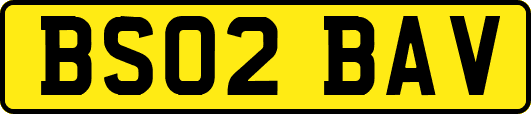 BS02BAV