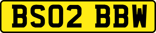 BS02BBW