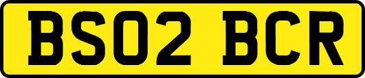 BS02BCR