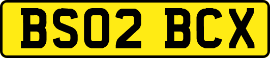 BS02BCX