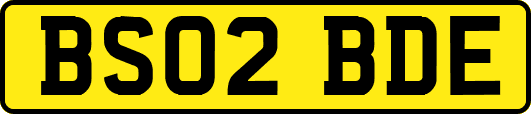 BS02BDE