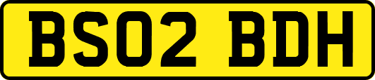 BS02BDH