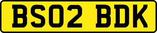 BS02BDK