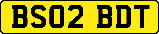 BS02BDT