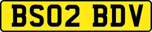 BS02BDV