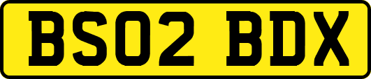 BS02BDX