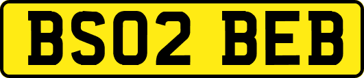 BS02BEB