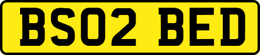 BS02BED