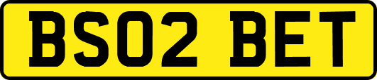 BS02BET