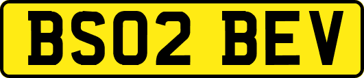BS02BEV