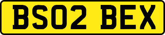 BS02BEX